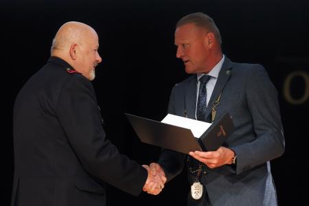 Praznik obcine Store 135